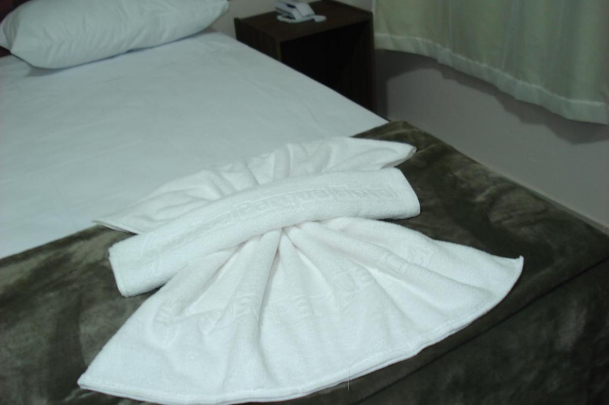 Brisa Parque Hotel - Housity