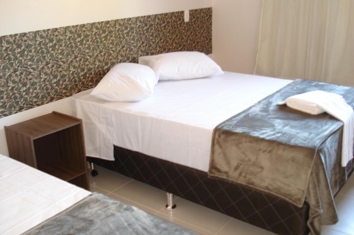Brisa Parque Hotel - Housity