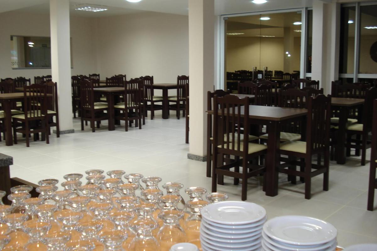 Brisa Parque Hotel - Housity