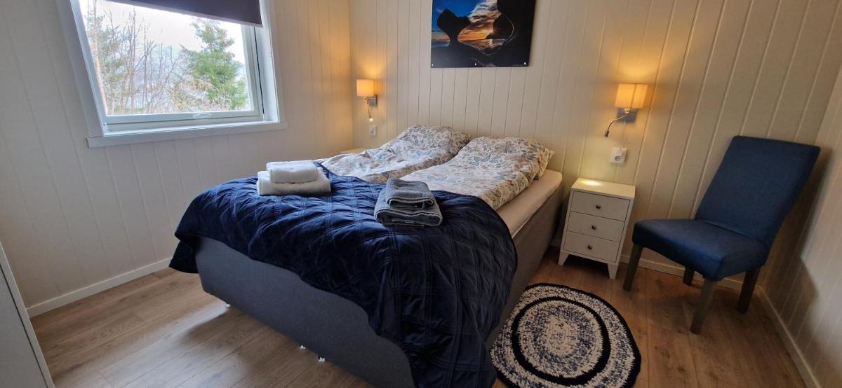 Frydenlund - Housity