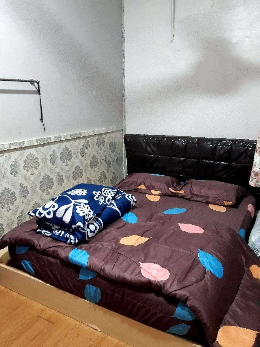 Bemban Garden Homestay - Hizvo