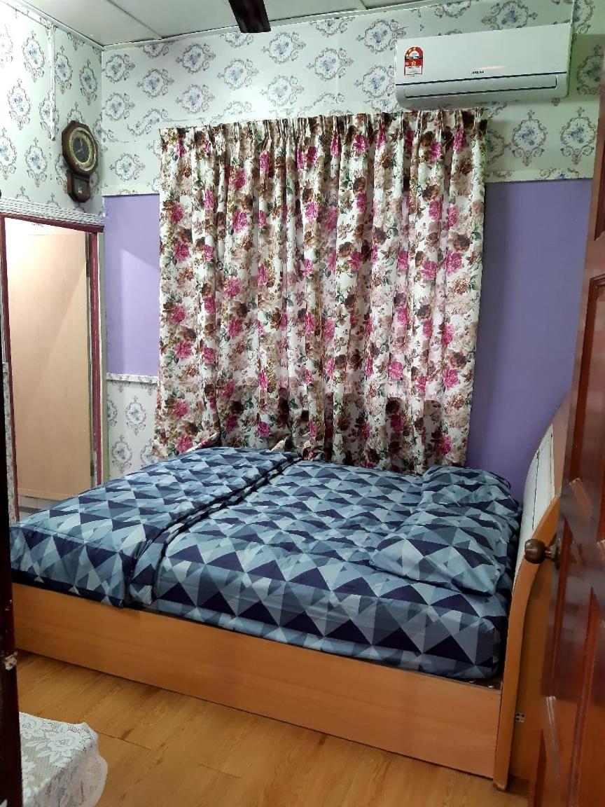 Bemban Garden Homestay - Hizvo
