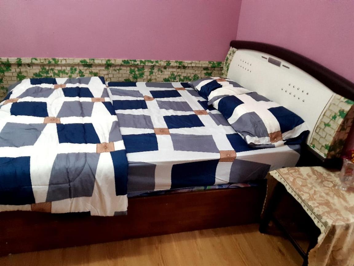 Bemban Garden Homestay - Hizvo