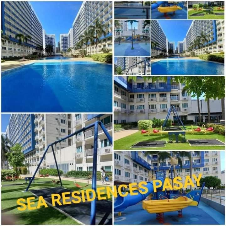Suitetrails - Sea Residences YESHUA 2911Jeremiah