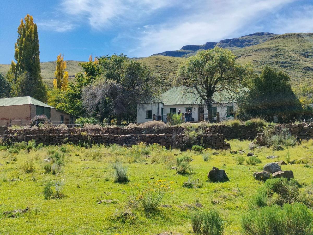 Den Hagen Guest Farm - Housity