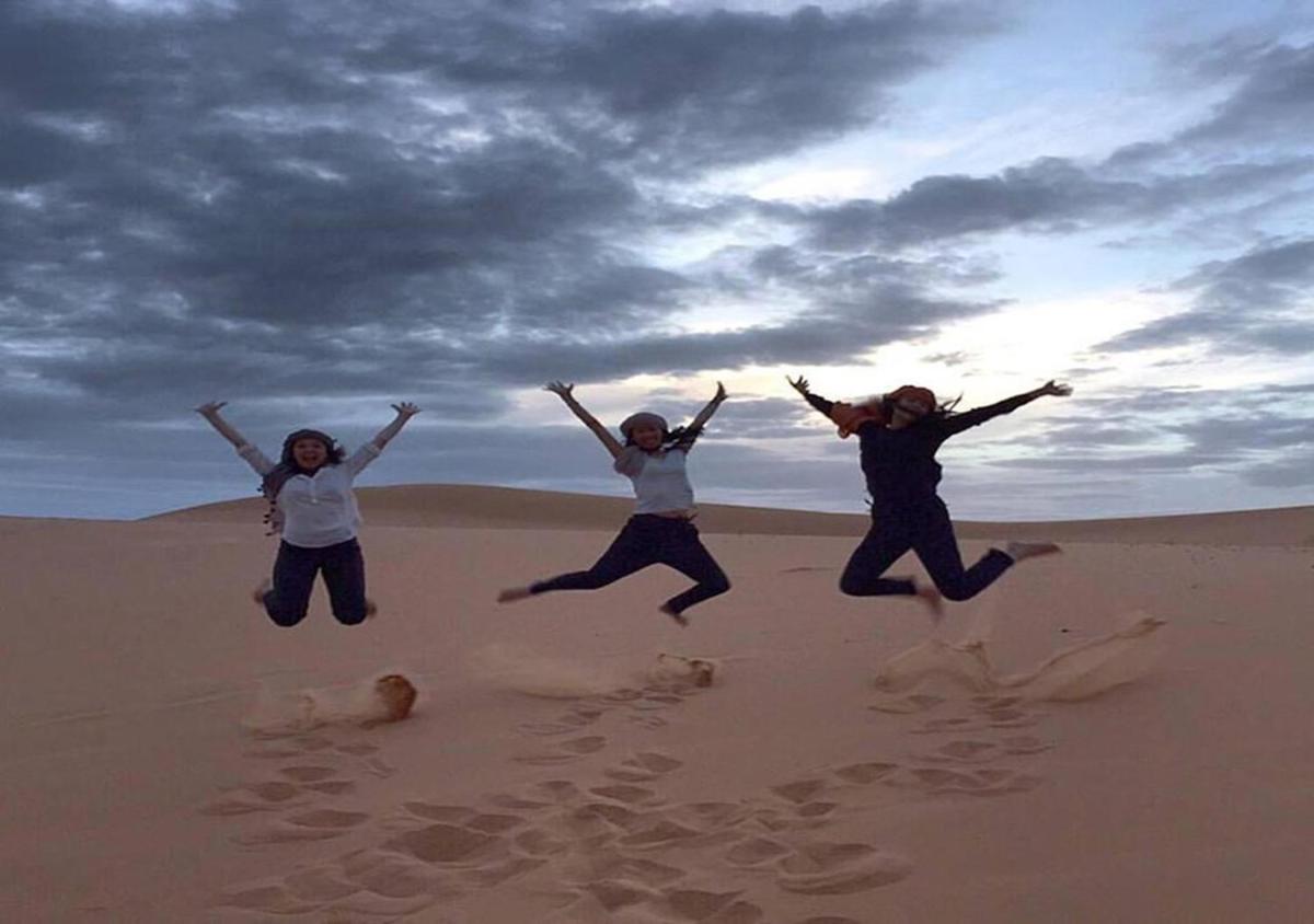 Sahara Relax Camps - Housity