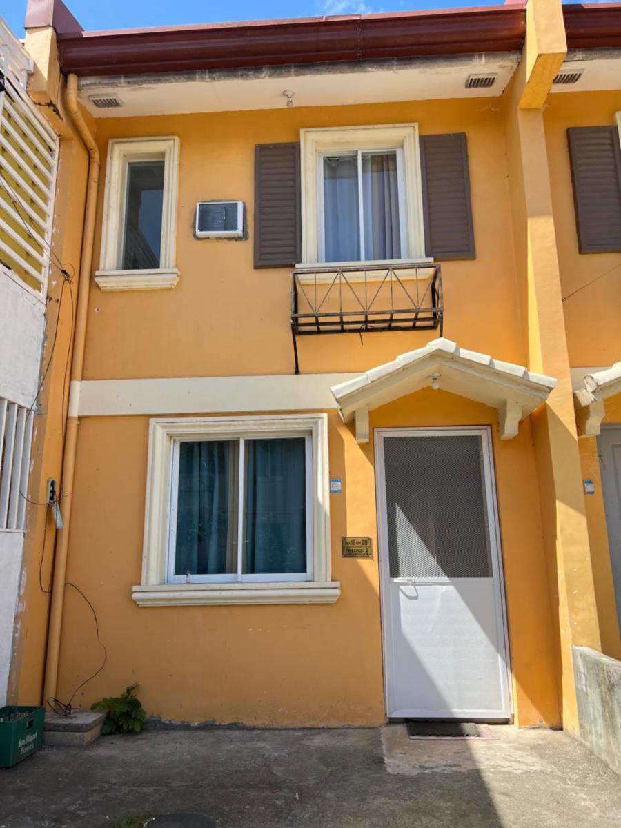Bacolod Cozy Home for Rent - Housity