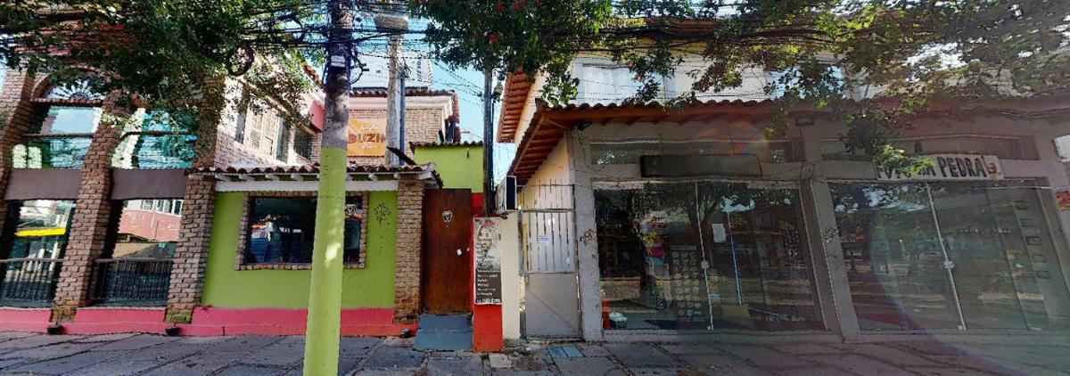 Suitetrails - Apartamento no Centro Búzios