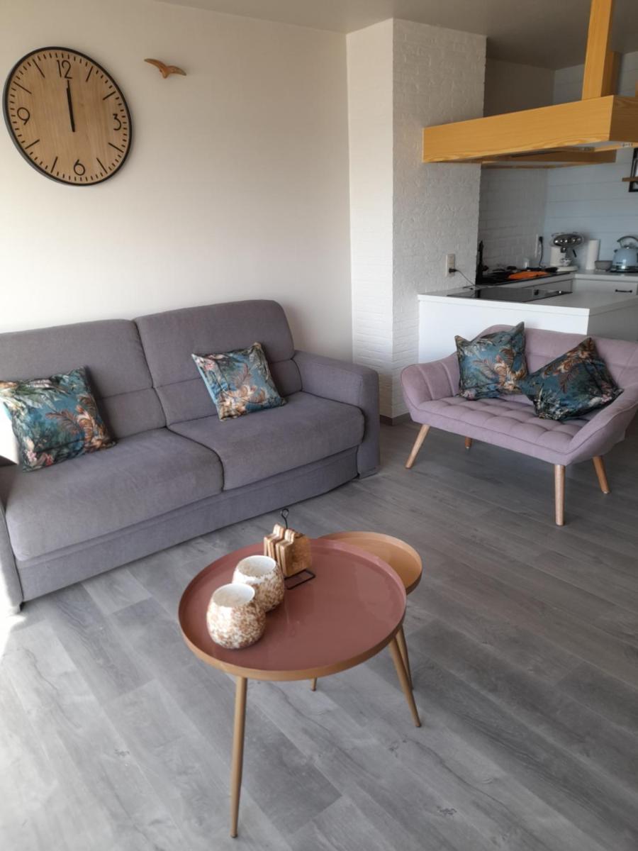 Zeezicht Falcon - Housity
