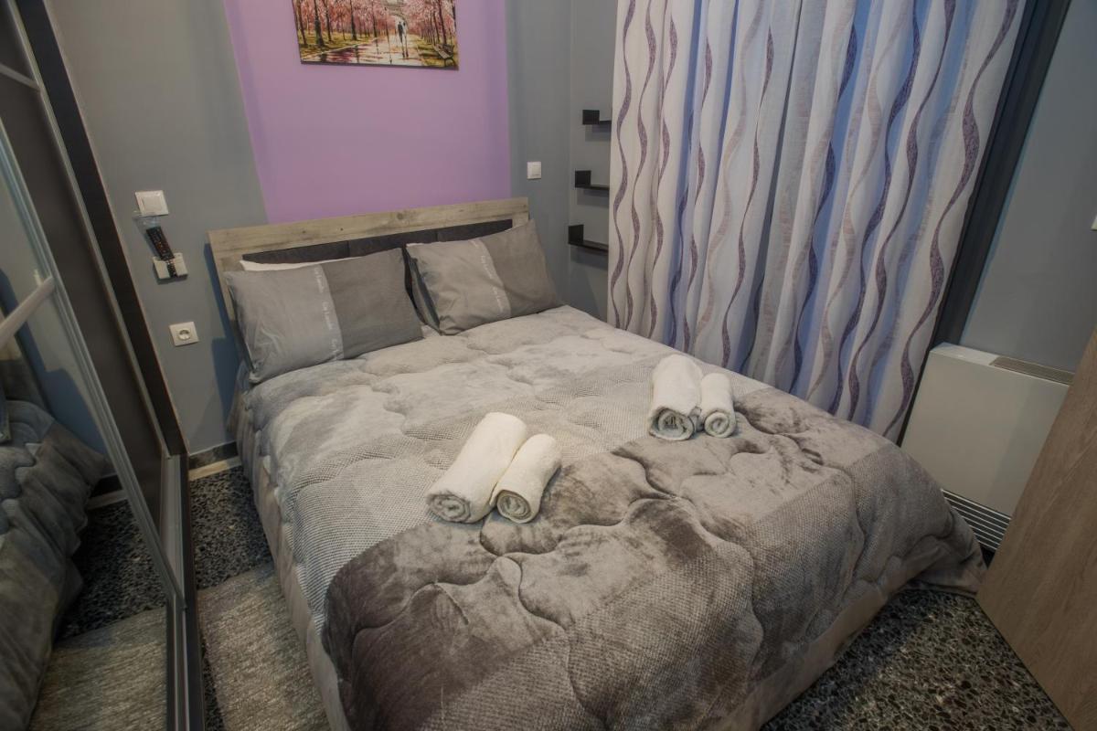 Efis guest house near Nafpaktos-Fully Equipped Home - Housity