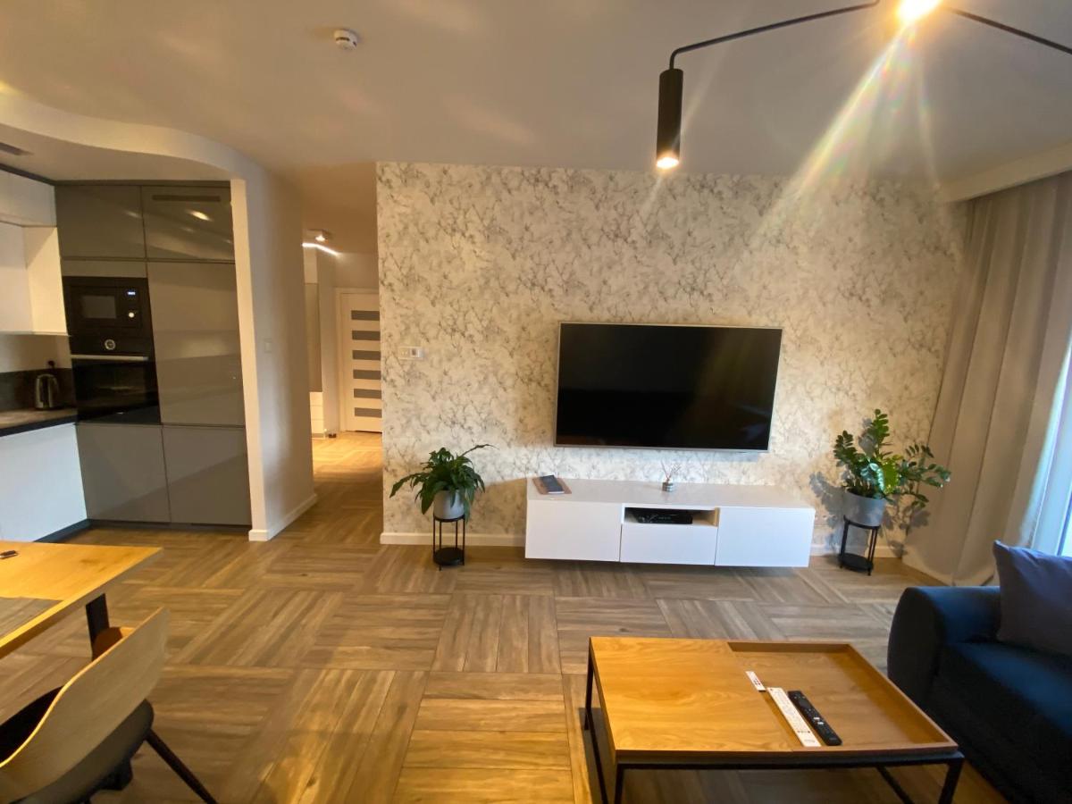 Apartament Opieszyn 16 - Housity
