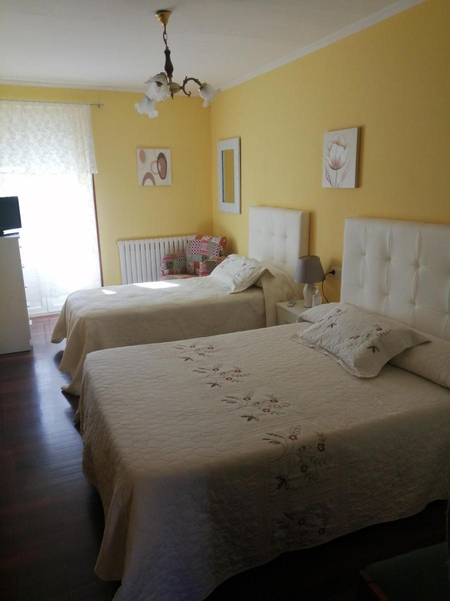 Pensión Casa Frade - Housity