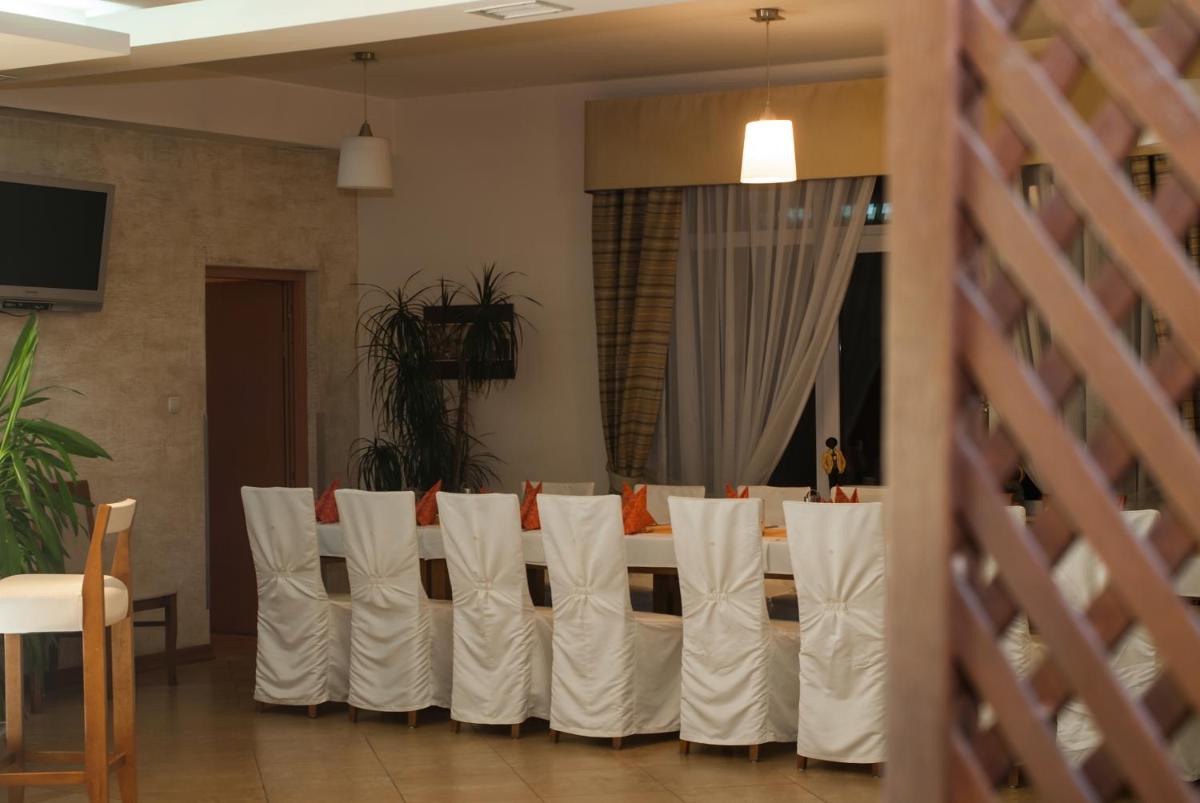Hotel Marand - Housity