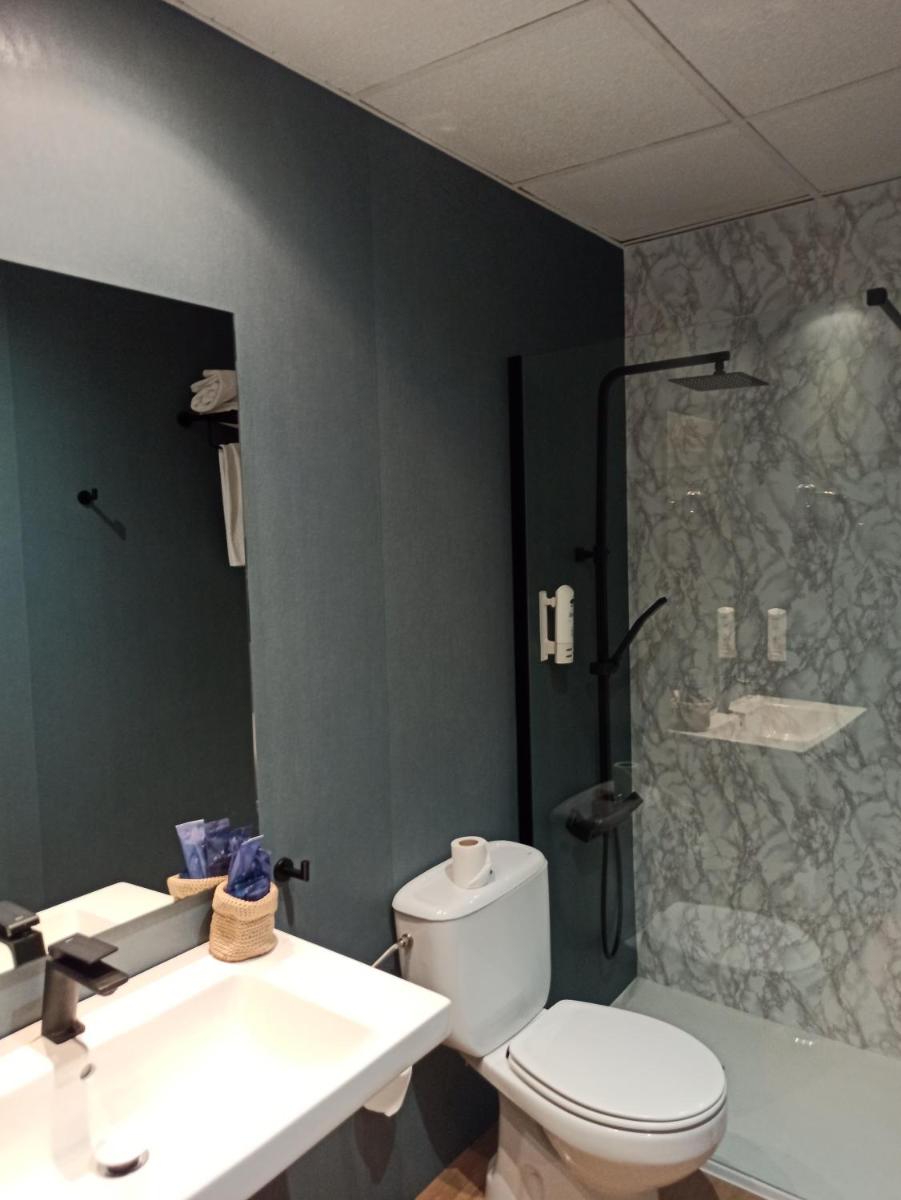 Un baño de ARVA Spa París