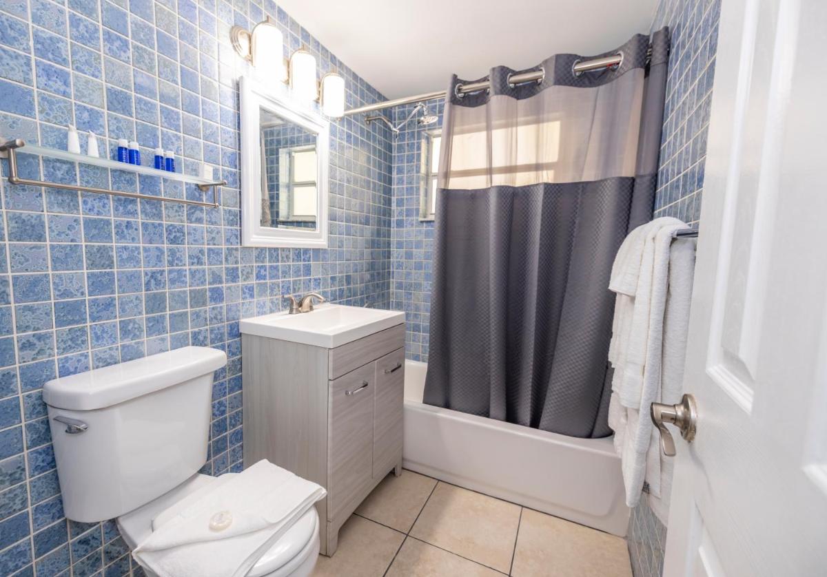 Suites on South Beach - Housity