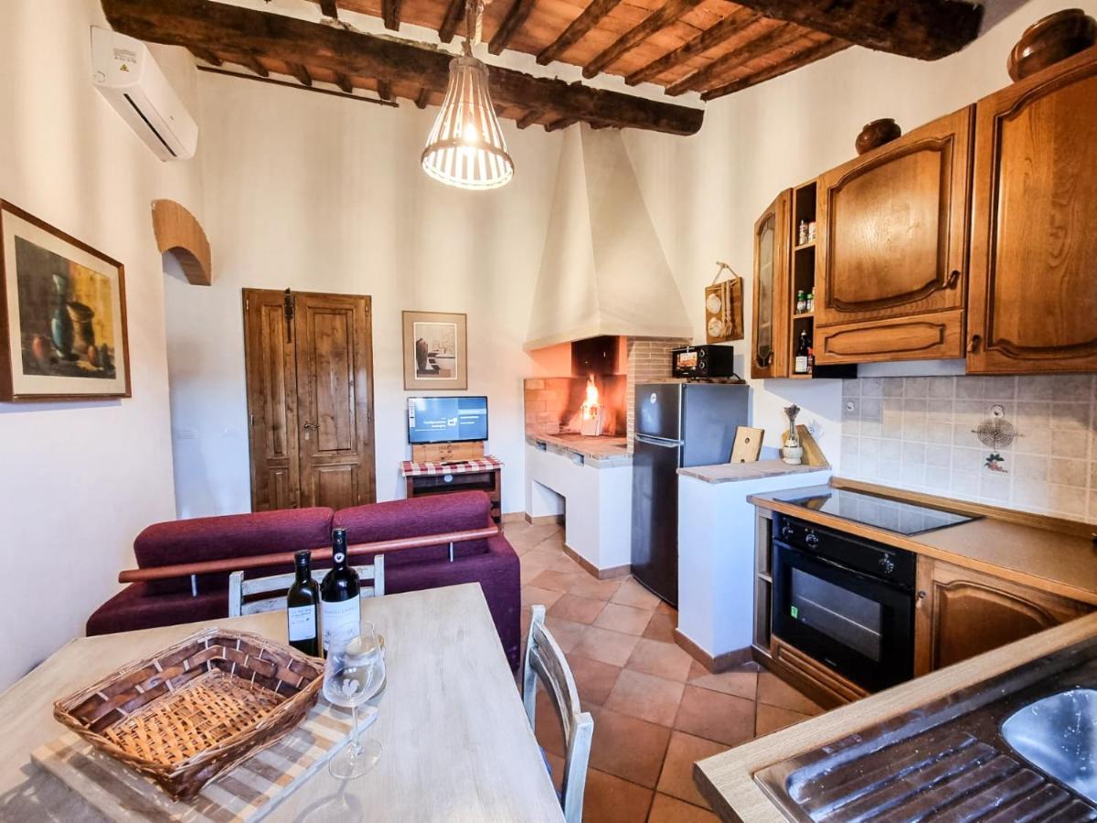 Agriturismo La Villa - Housity