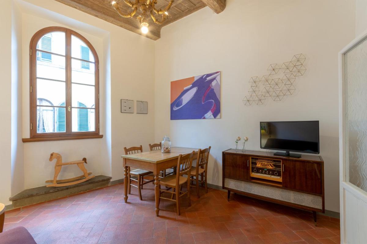 Suitetrails - Sant'Agostino Apartments