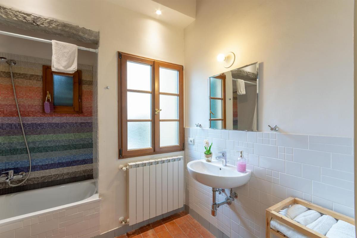 Suitetrails - Sant'Agostino Apartments