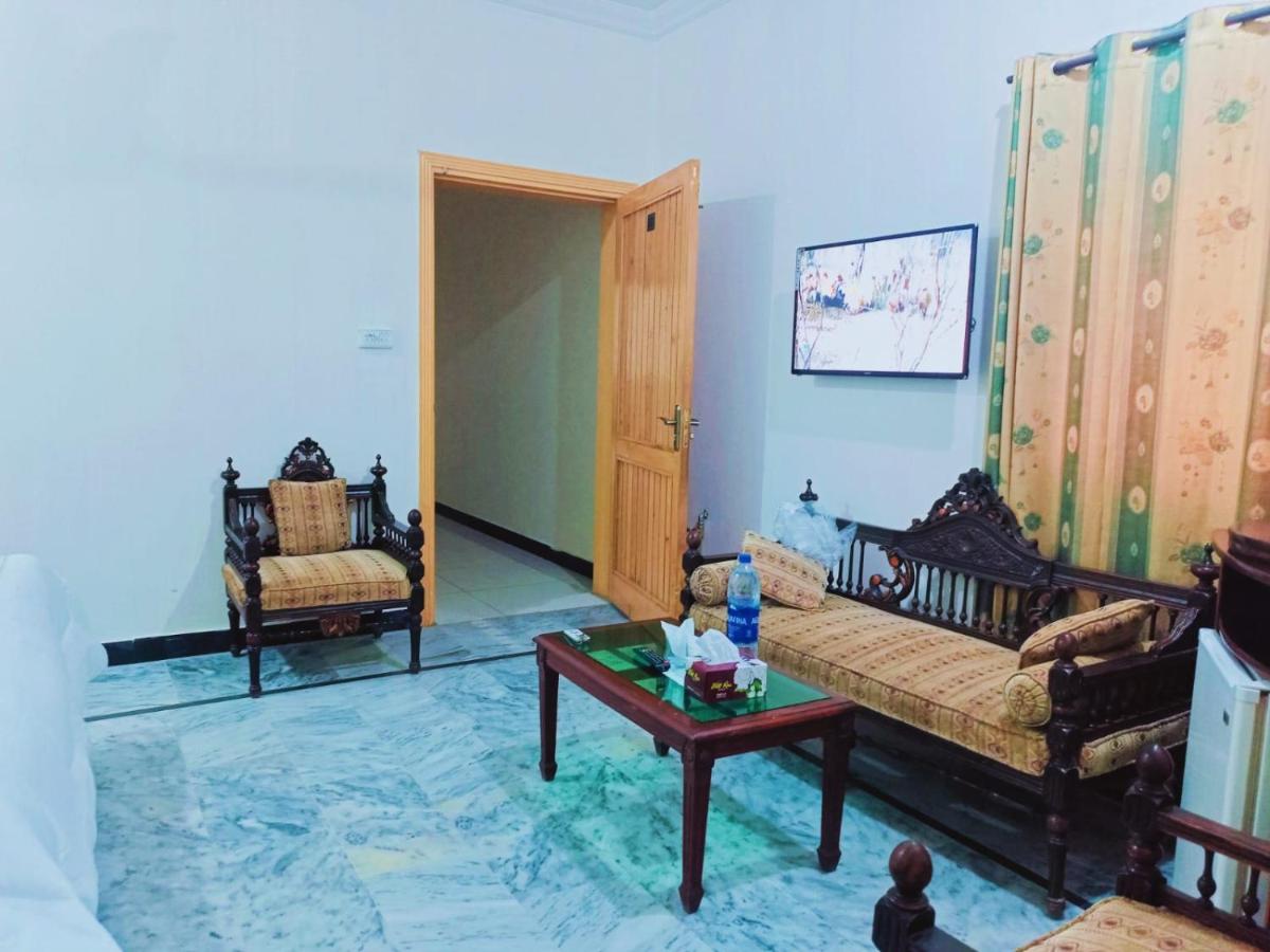 Luxury Palace Peshawar - Housity