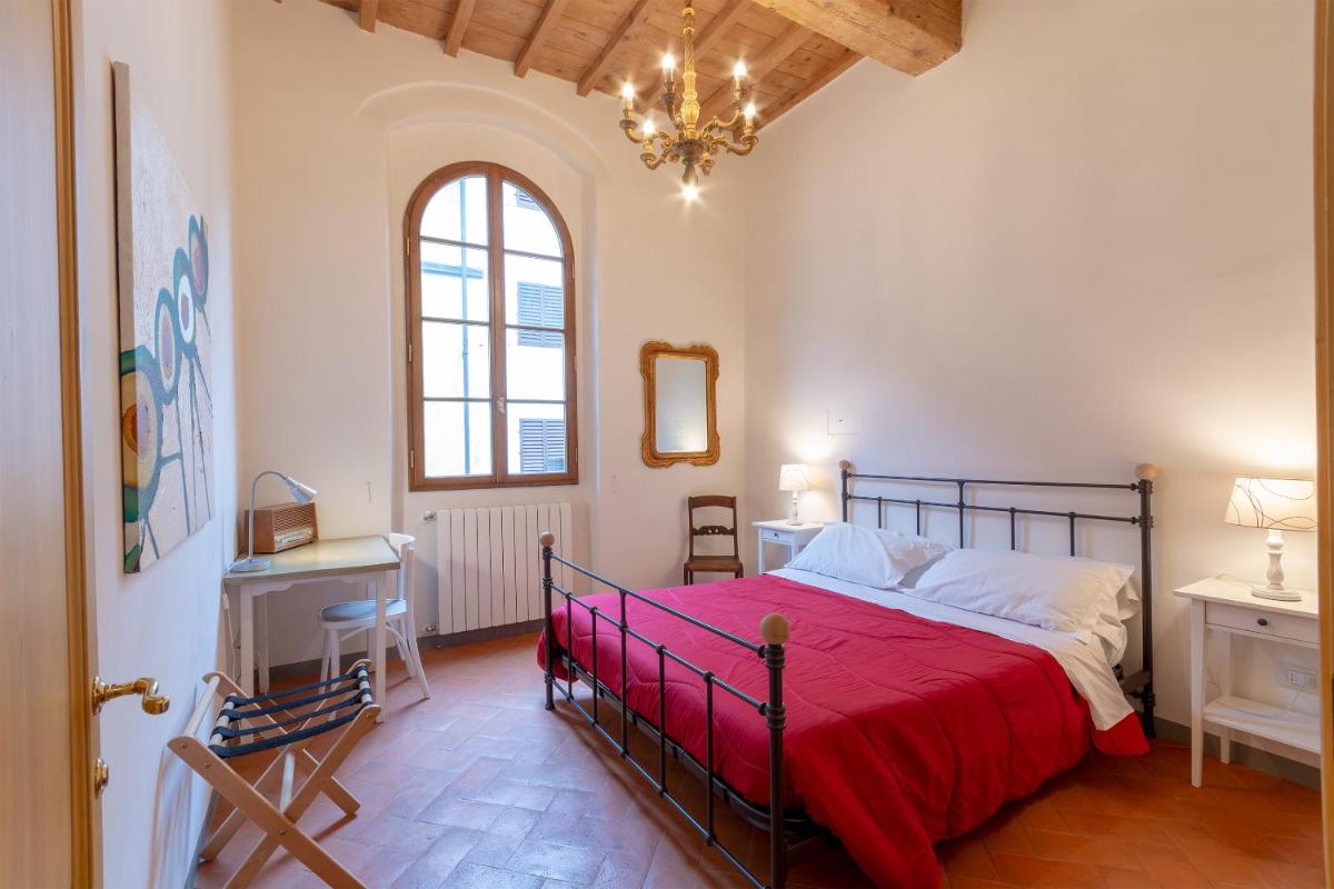 Suitetrails - Sant'Agostino Apartments