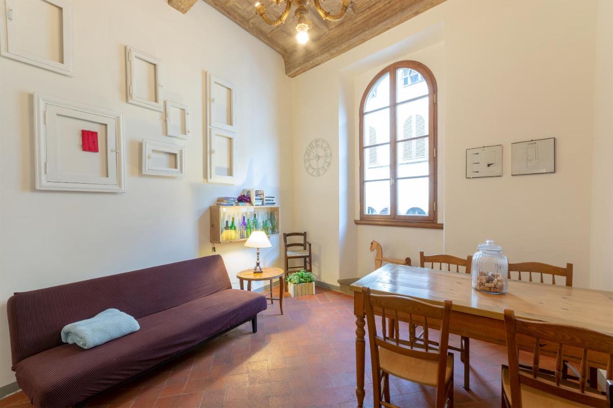 Suitetrails - Sant'Agostino Apartments
