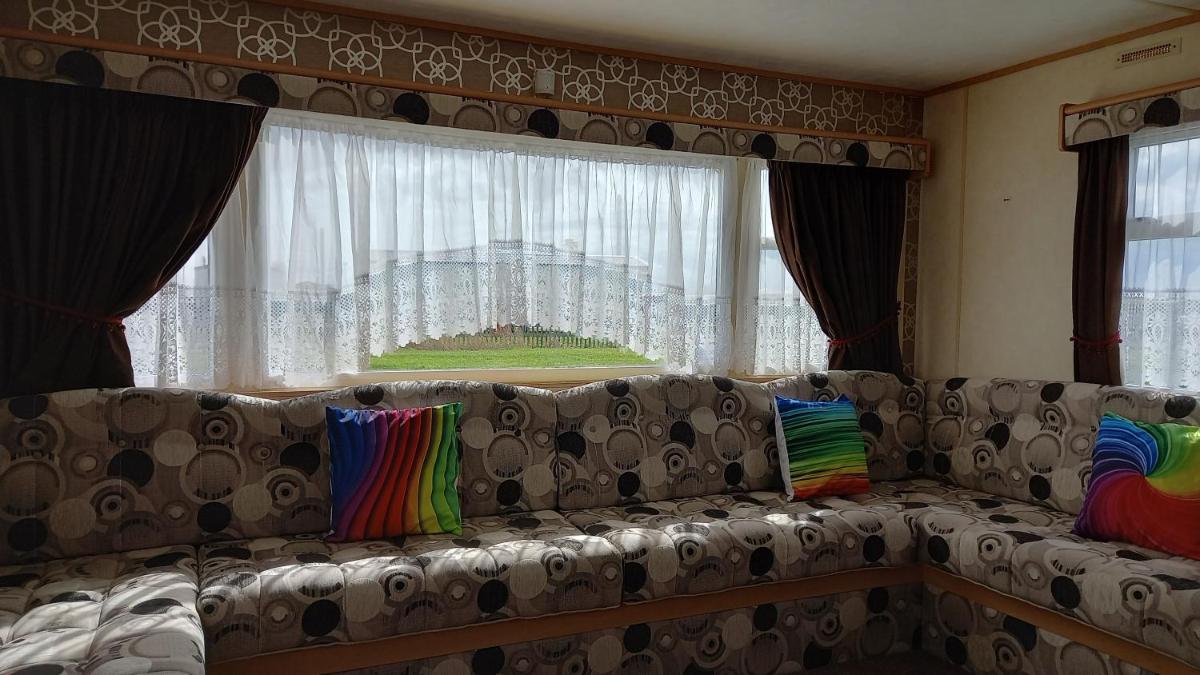 A&P Sheron Holiday Home - The Chase, Ingoldmells, Skegness - Housity