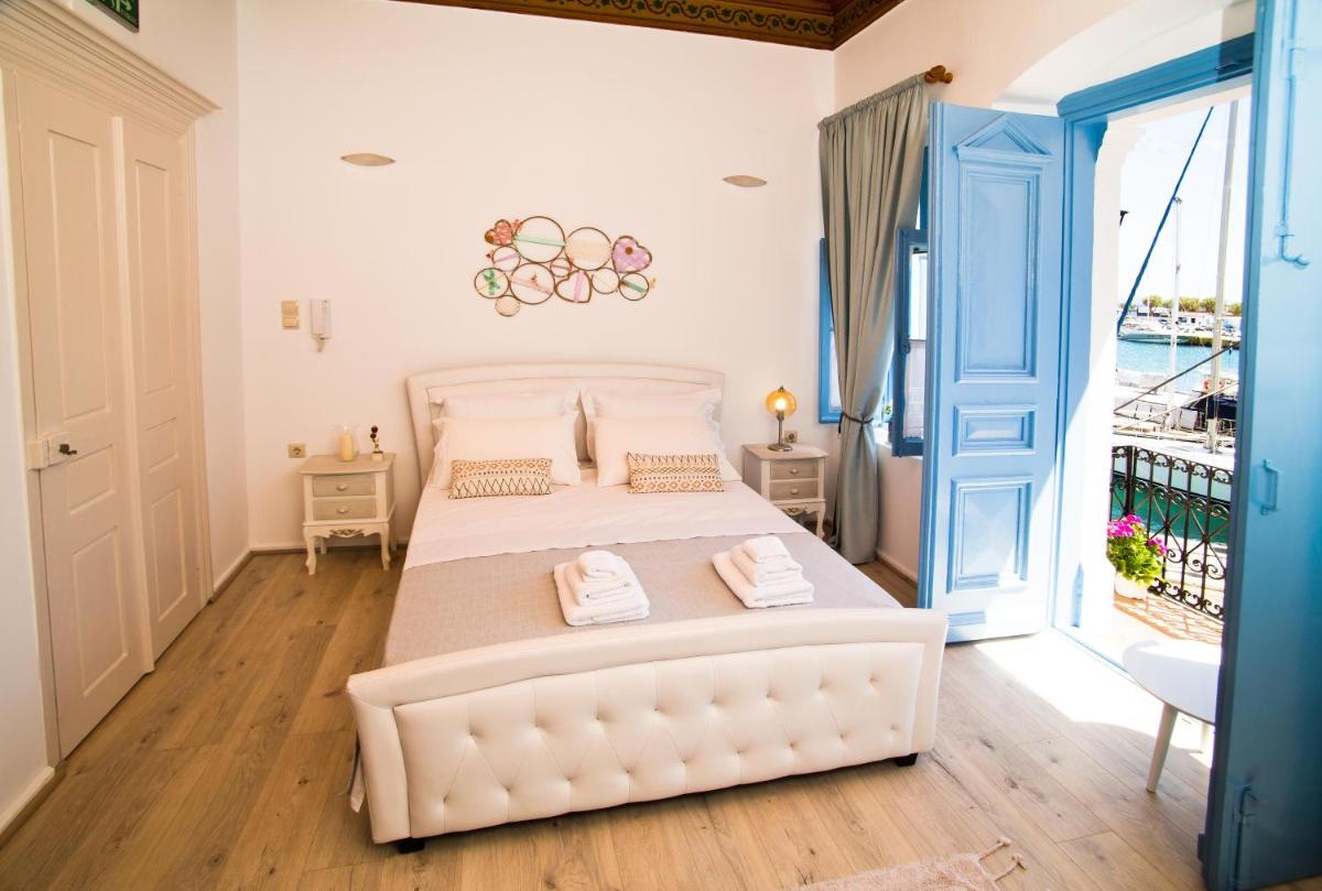 spongkalyA apartment I - Housity