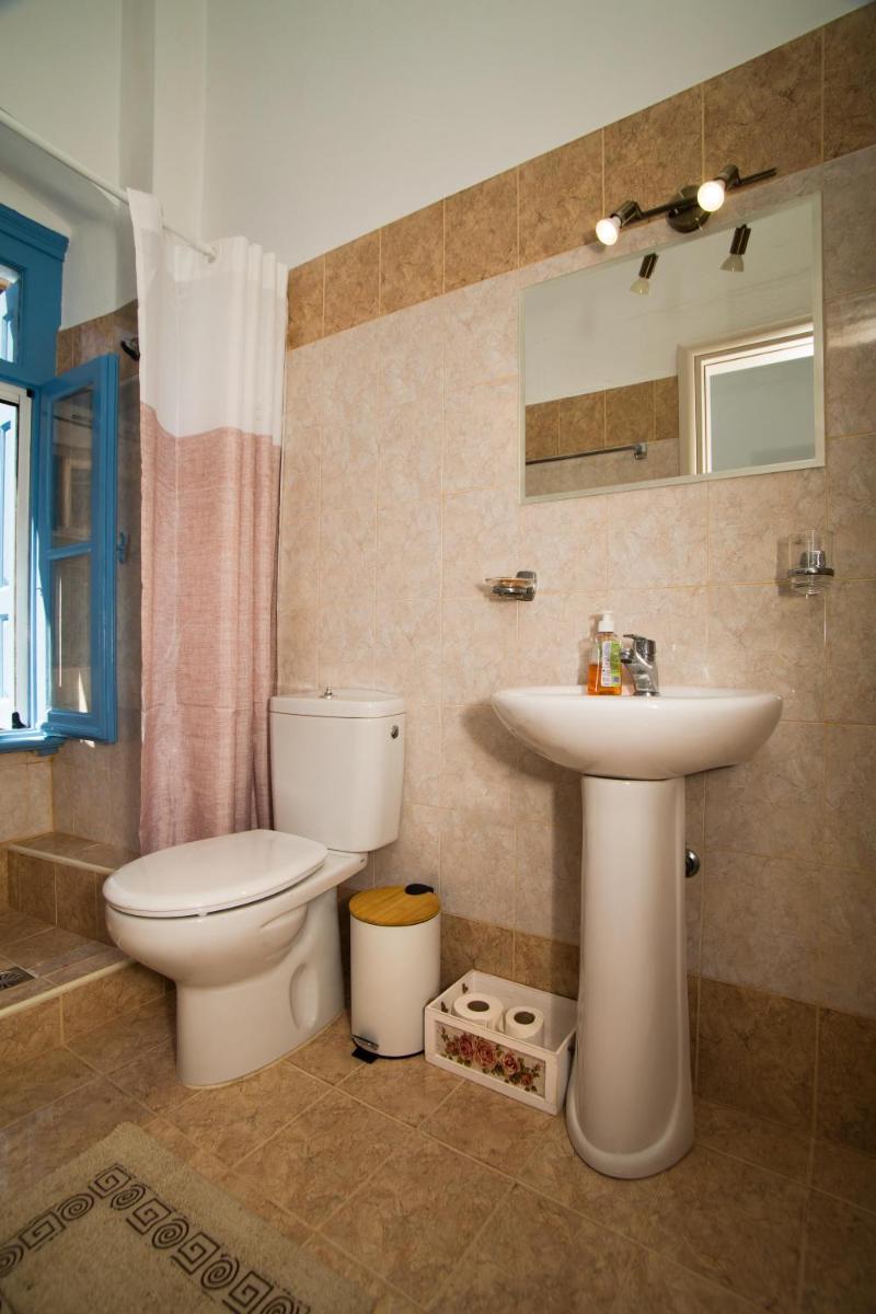 spongkalyA apartment I - Housity