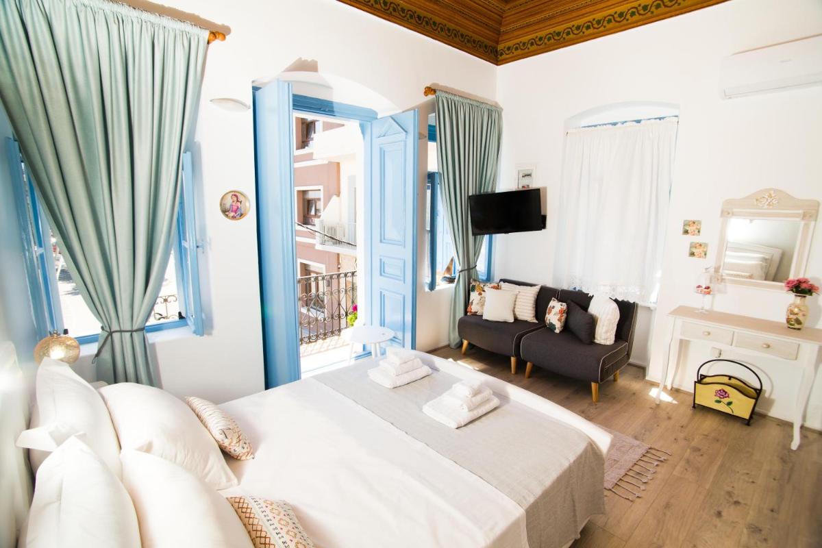 spongkalyA apartment I - Housity