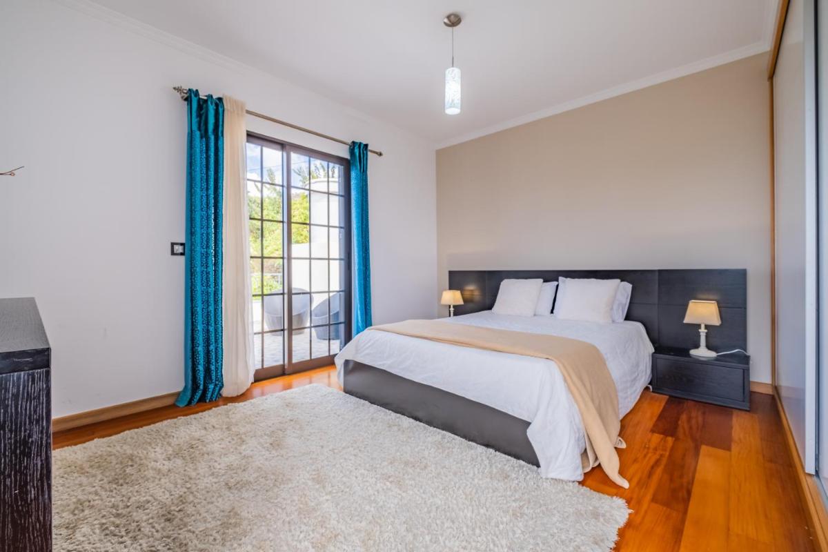 Ribeira Brava Splendid Home - Housity