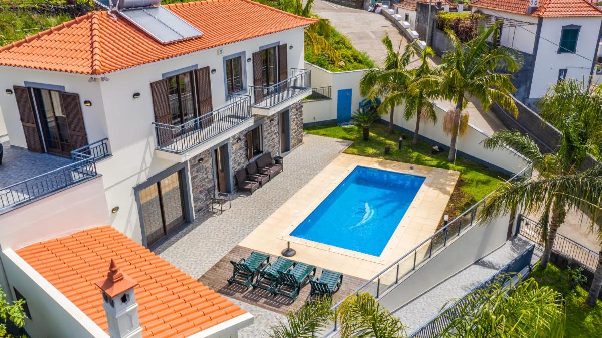 Ribeira Brava Splendid Home - Housity