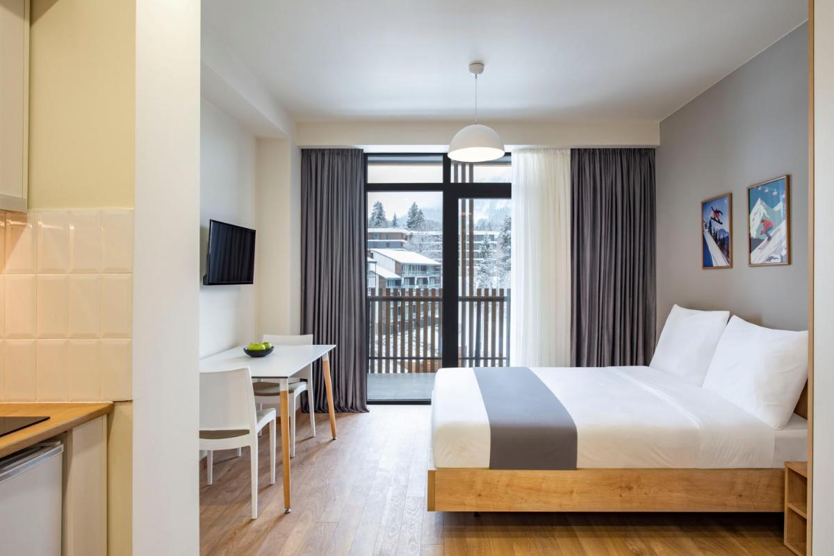 Dialog Kokhta - Housity