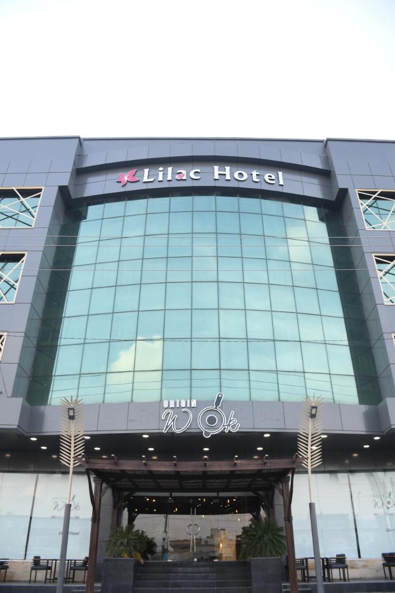 Lilac Hotel - Housity