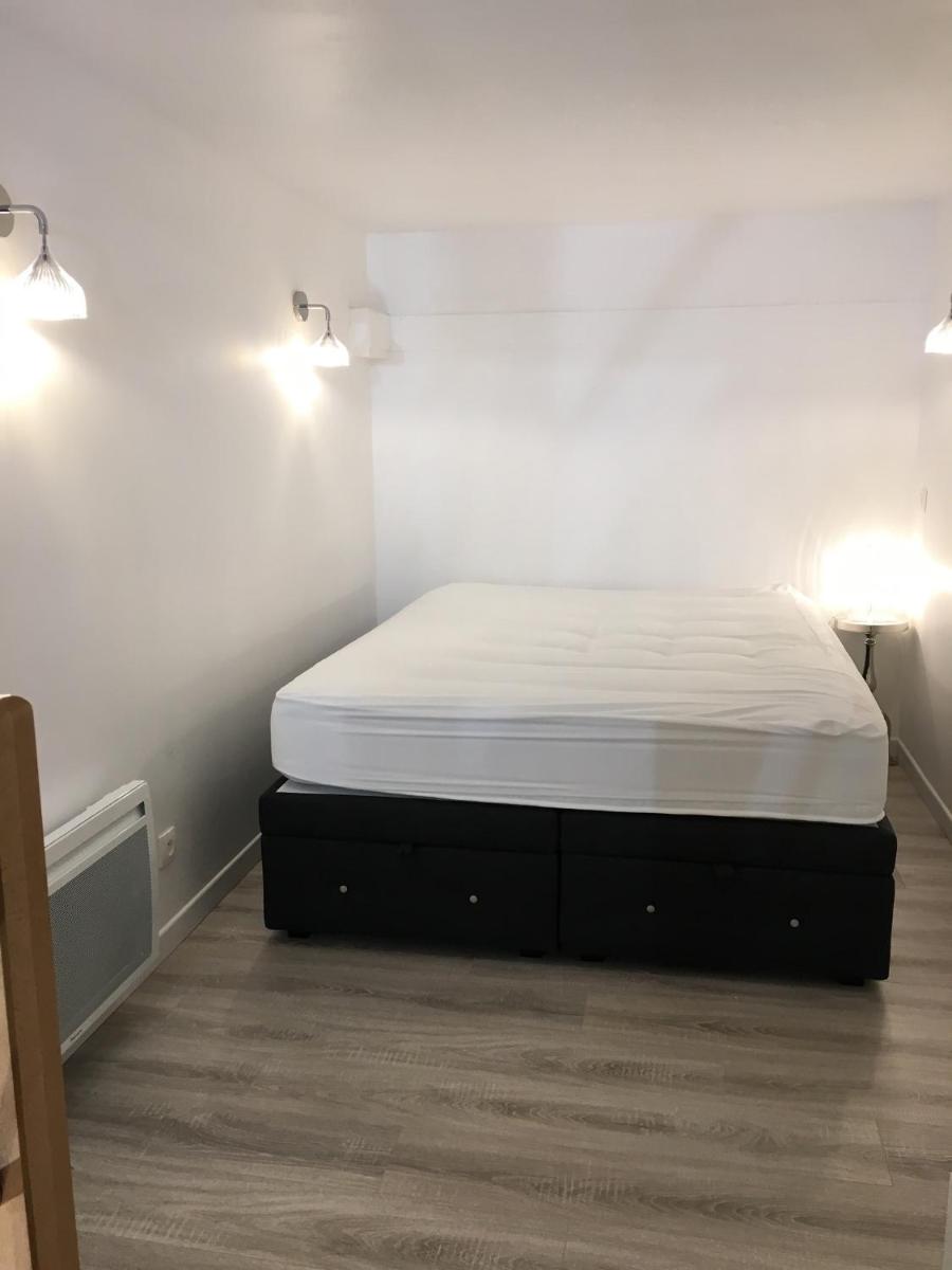 Marais, 2 pièces luxueux rénové, près rue Bretagne - Housity