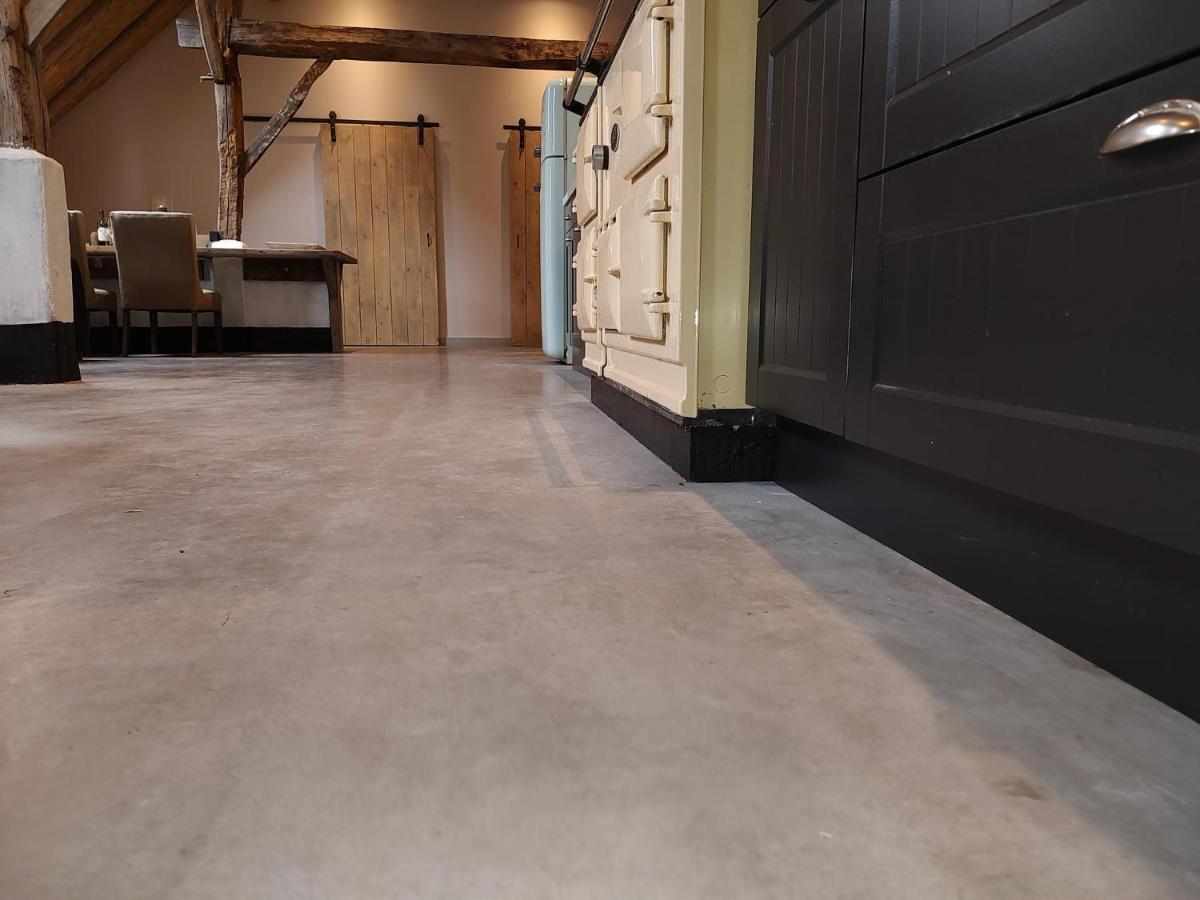 Juweeltje van vakantiewoning op prachtig landgoed - Housity