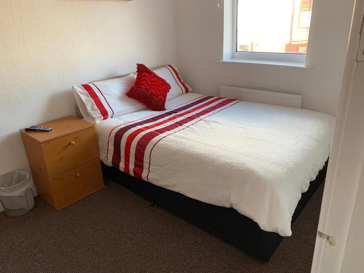 Starlight Self Service Accommodation - Housity