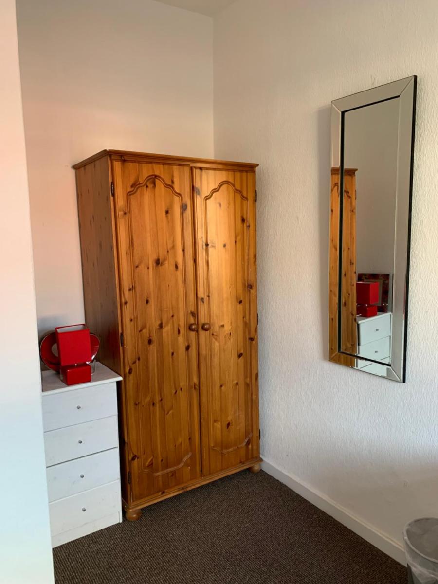Starlight Self Service Accommodation - Housity