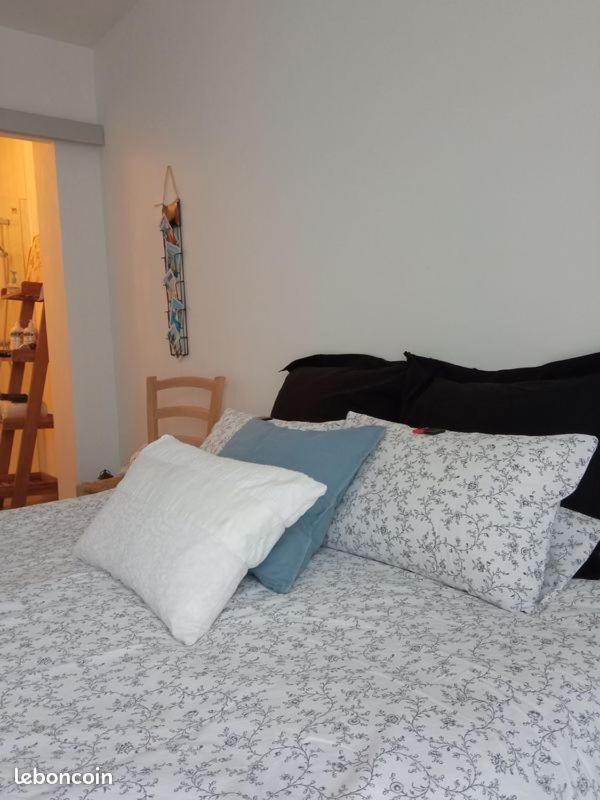 Chambre et petit déjeuner près de la mer - Housity