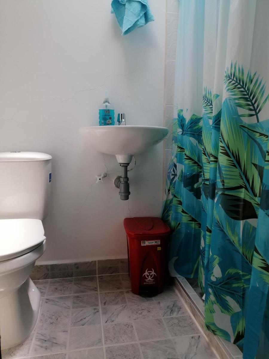 Suitetrails - Apartamentos los Lirios