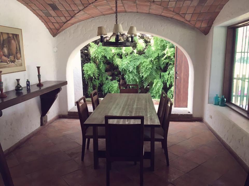 Suitetrails - Linda Casa de Campo en Chincha