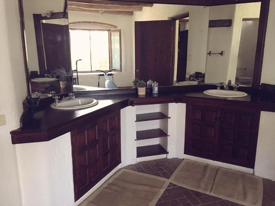 Suitetrails - Linda Casa de Campo en Chincha