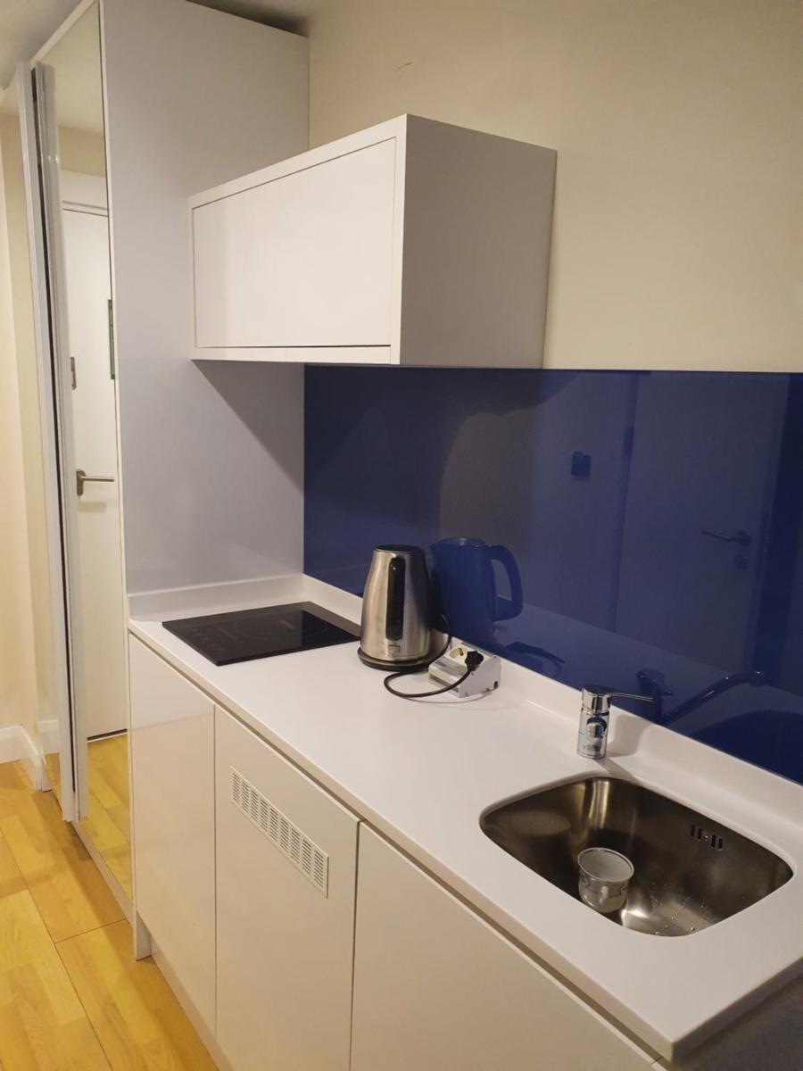 Cozy apartments with sea view ORBI CITY 1422 - Housity