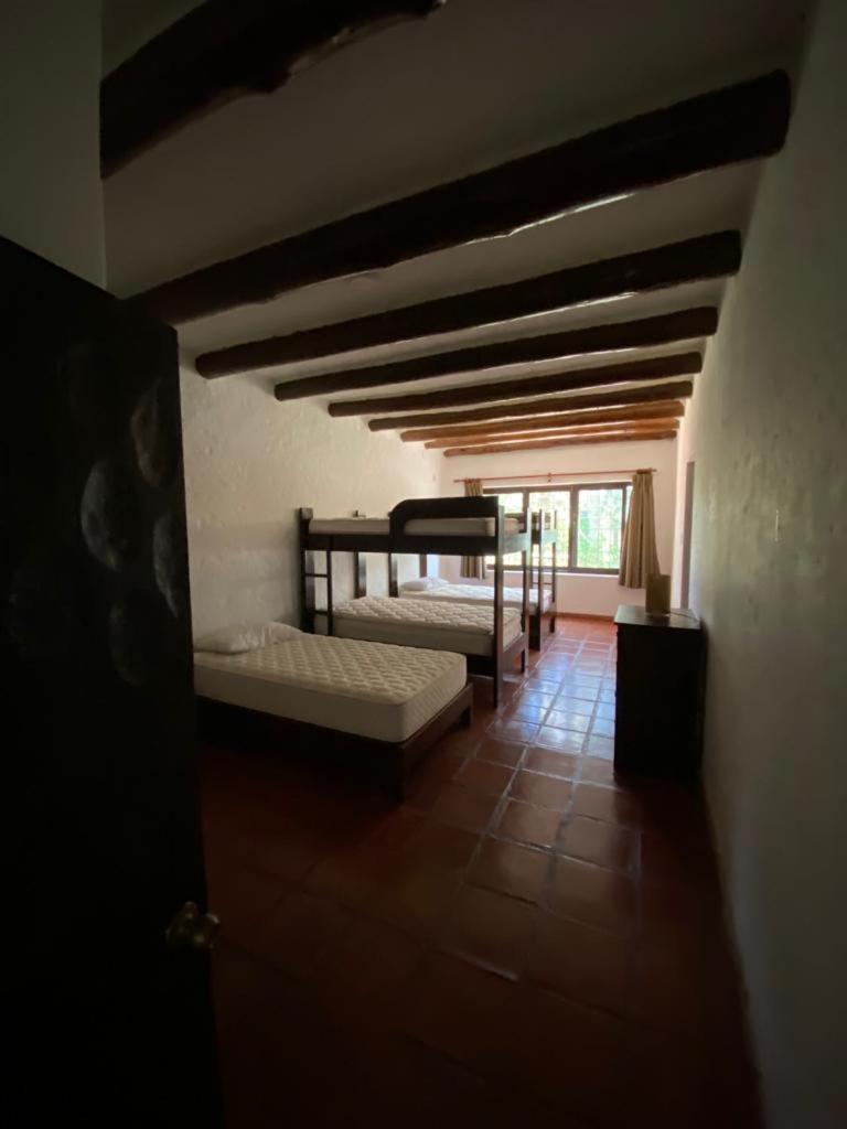 Suitetrails - Linda Casa de Campo en Chincha