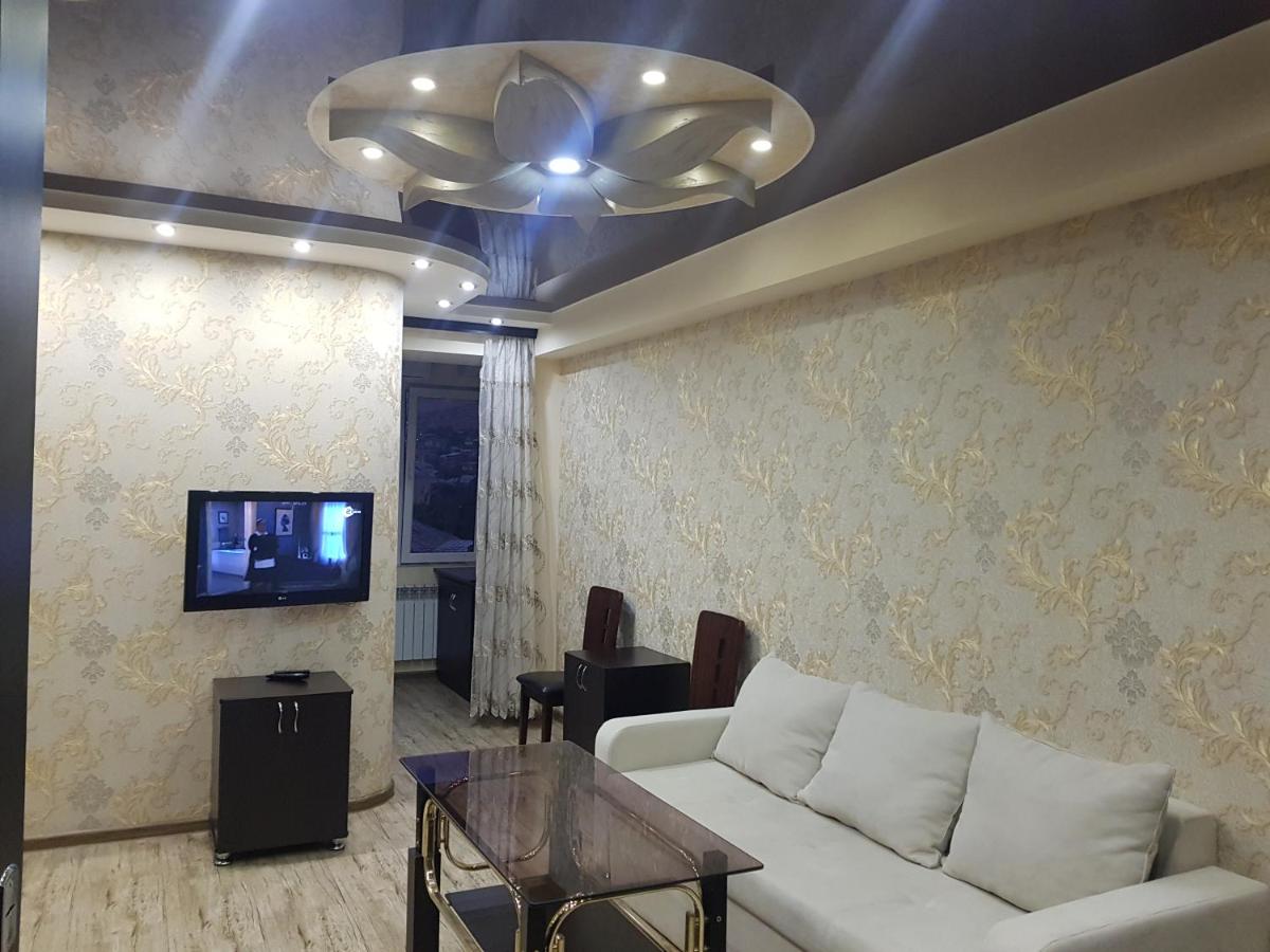 Luxury Apartment-3 in the Center of Yerevan, Safaryans Family - Housity