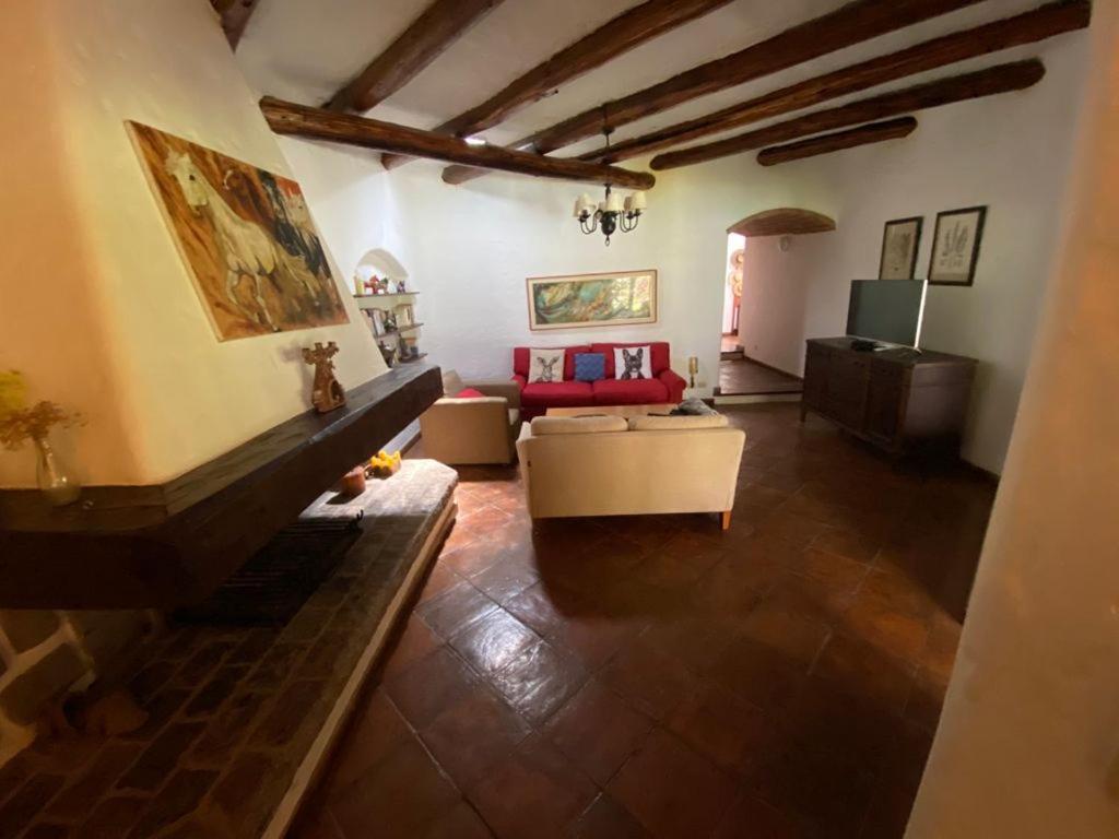 Suitetrails - Linda Casa de Campo en Chincha