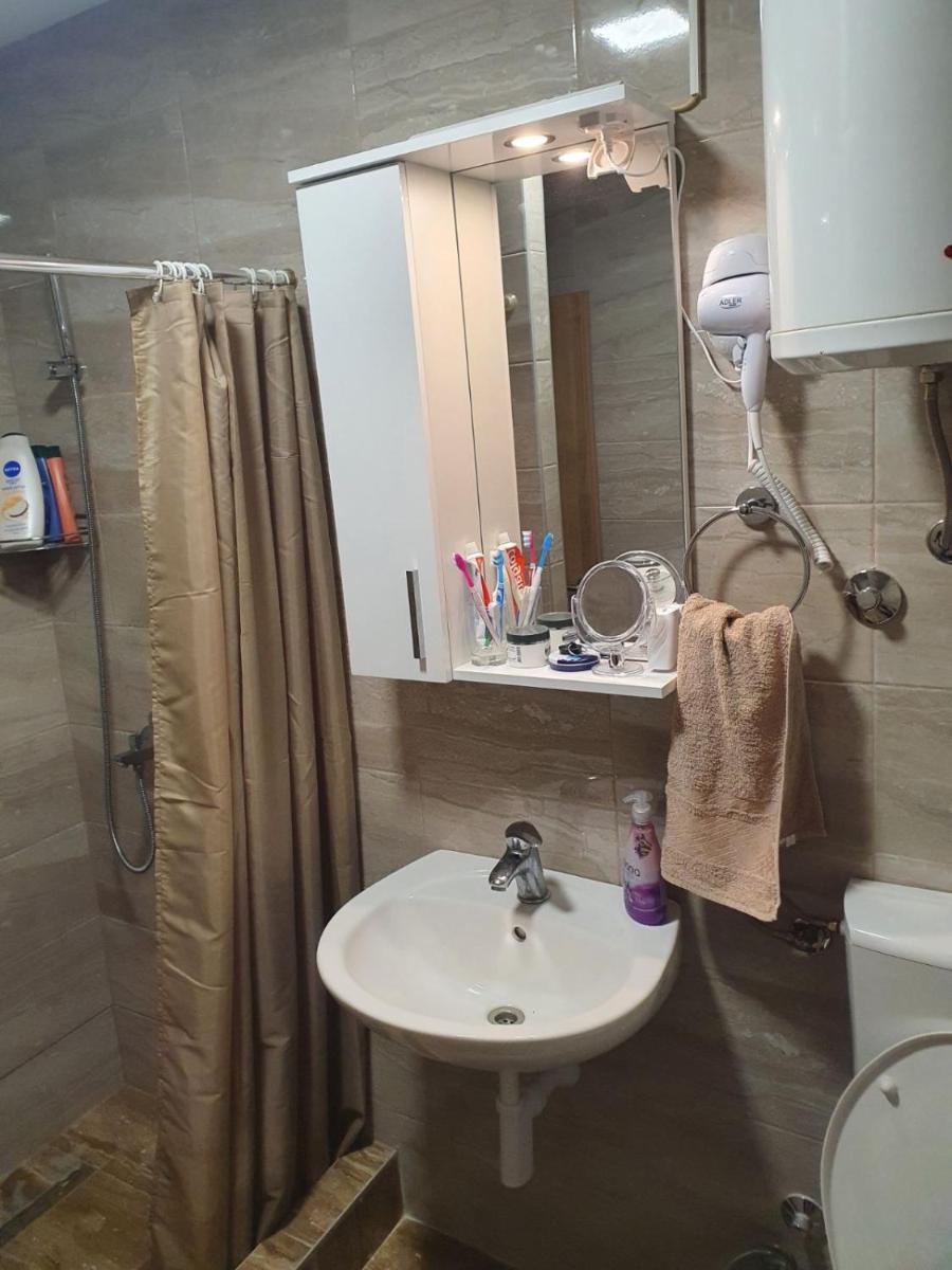 Suitetrails - House Apartment Azra
