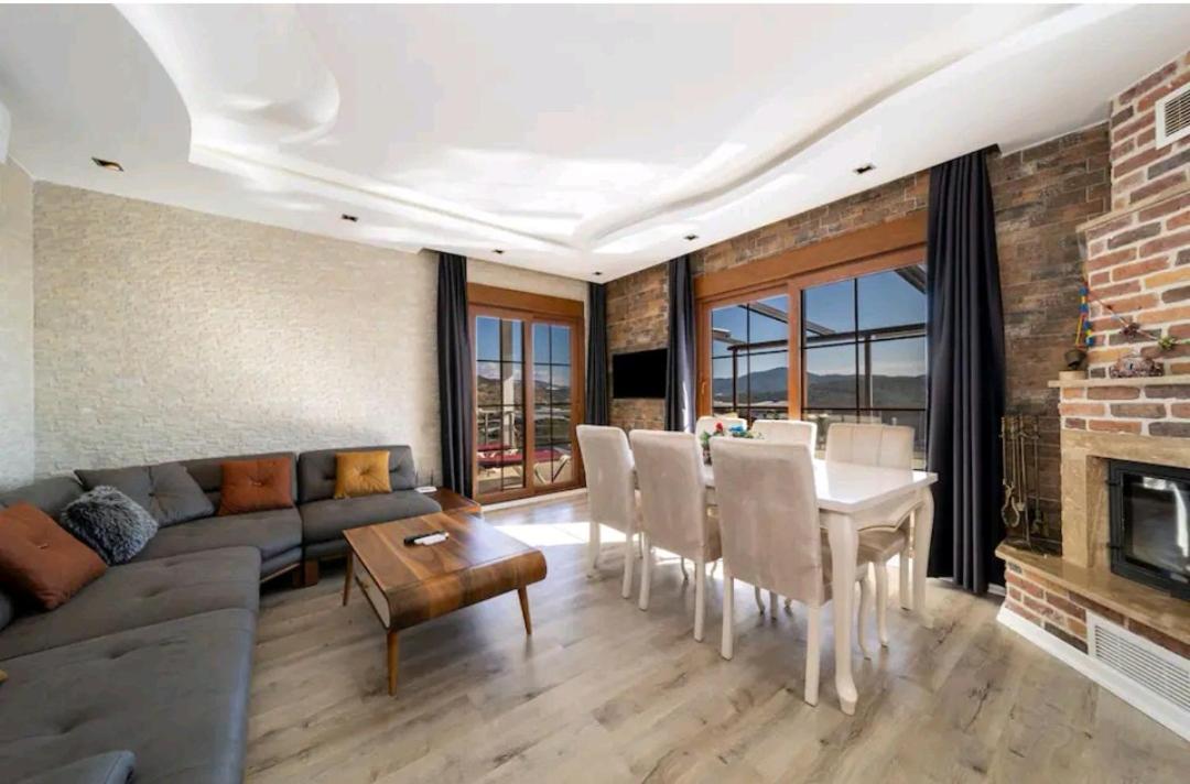 Villa ceylin - Housity