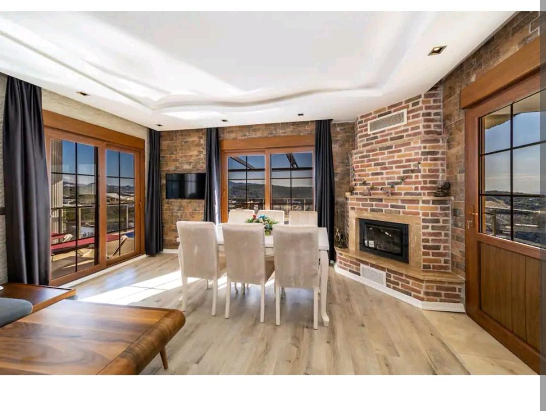Villa ceylin - Housity