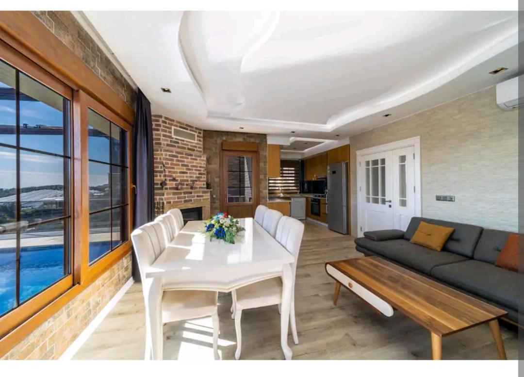 Suitetrails - Villa ceylin