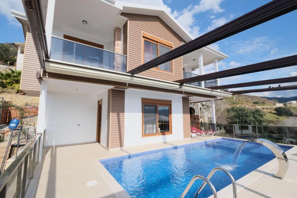 Villa ceylin - Housity